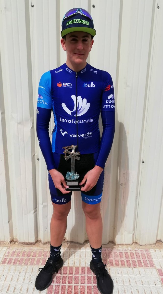 Valverde Team-Ricardo Fuentes tweet media