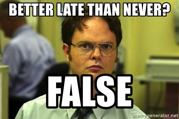 "Don't judge each day by the harvest you reap, but by the seeds that you plant." Robert Louis Stevenson. New blog out about sowing the right kinds of seeds, i.e. paying people on time: ow.ly/STe630o6tXJ #Entrepreneurship #LatePayments