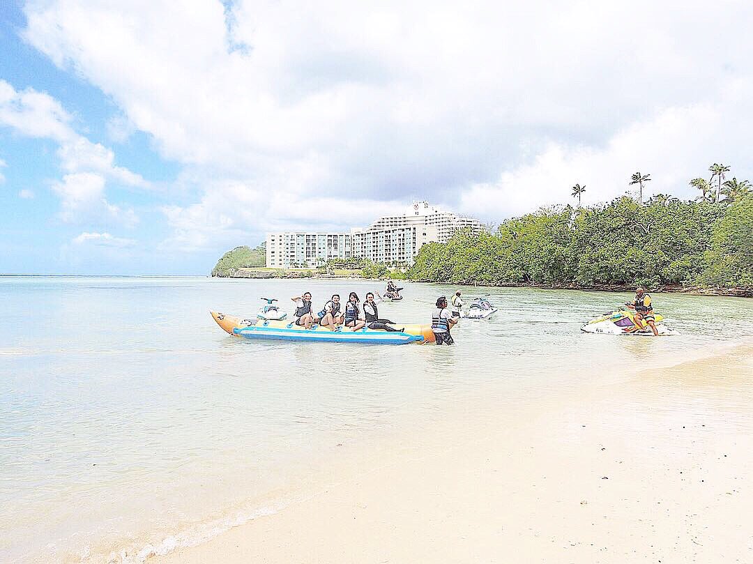_06rim's tweet photo. 0306 - 0309

グアム最高でした🏖
明日で2年生おわり〜🙄
#guam https://t.co/DemThfogdN