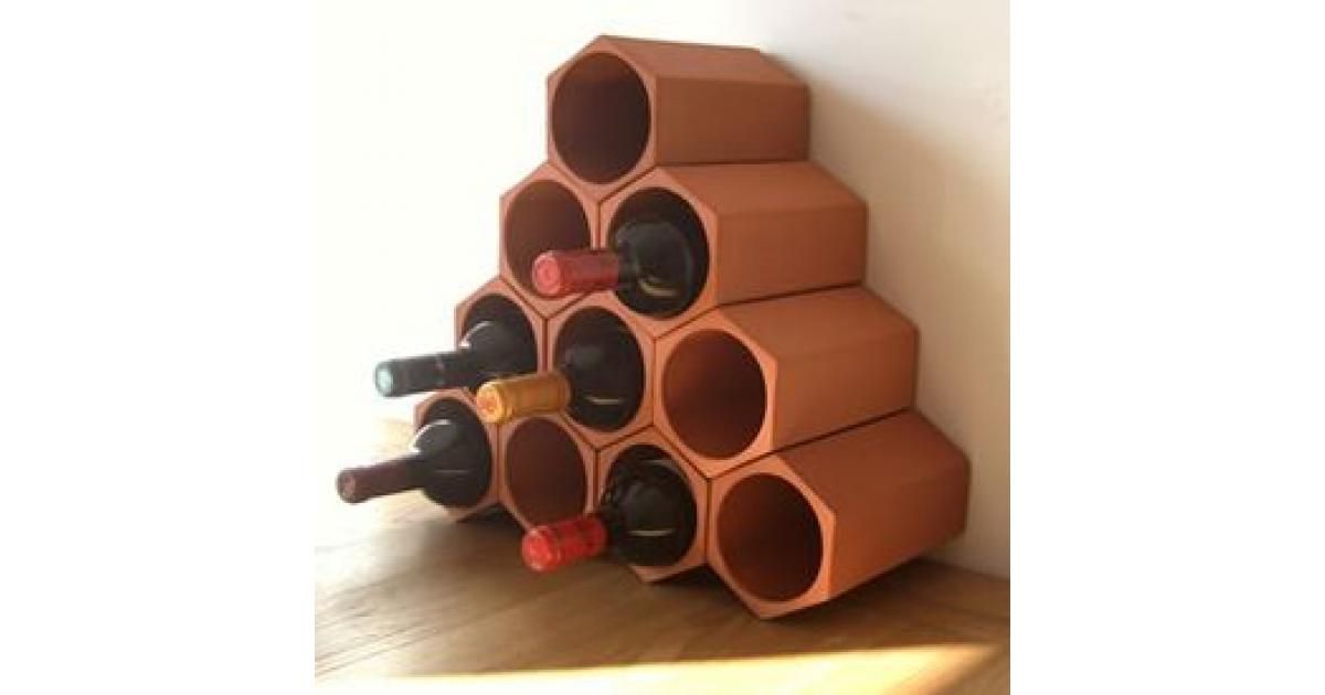 CranvilleRacks's tweet photo. Looking for a wine rack that not only offers a stylish way of storing your wine bottles but also features durability and natural cooling properties? 
https://t.co/d8rnTf0qMS https://t.co/vMPrauKgjb