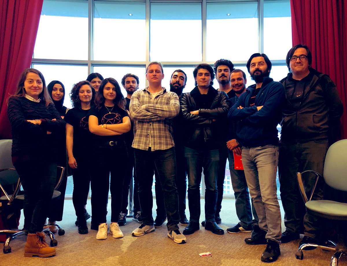 Tayfun (Öziş) Erikan tweet media