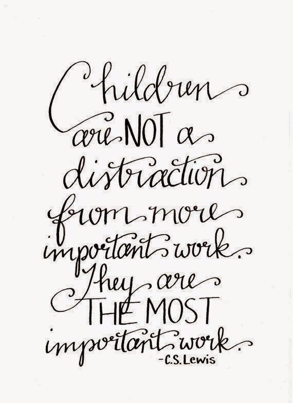 DrPenK's tweet image. Begin the day remembering children are most important in the work that we do! Enjoy them and your day! #KidsDeserveIt #ModelTheWay #Leadership
