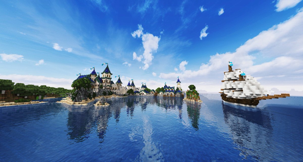 Maybe I need to continue this projects...