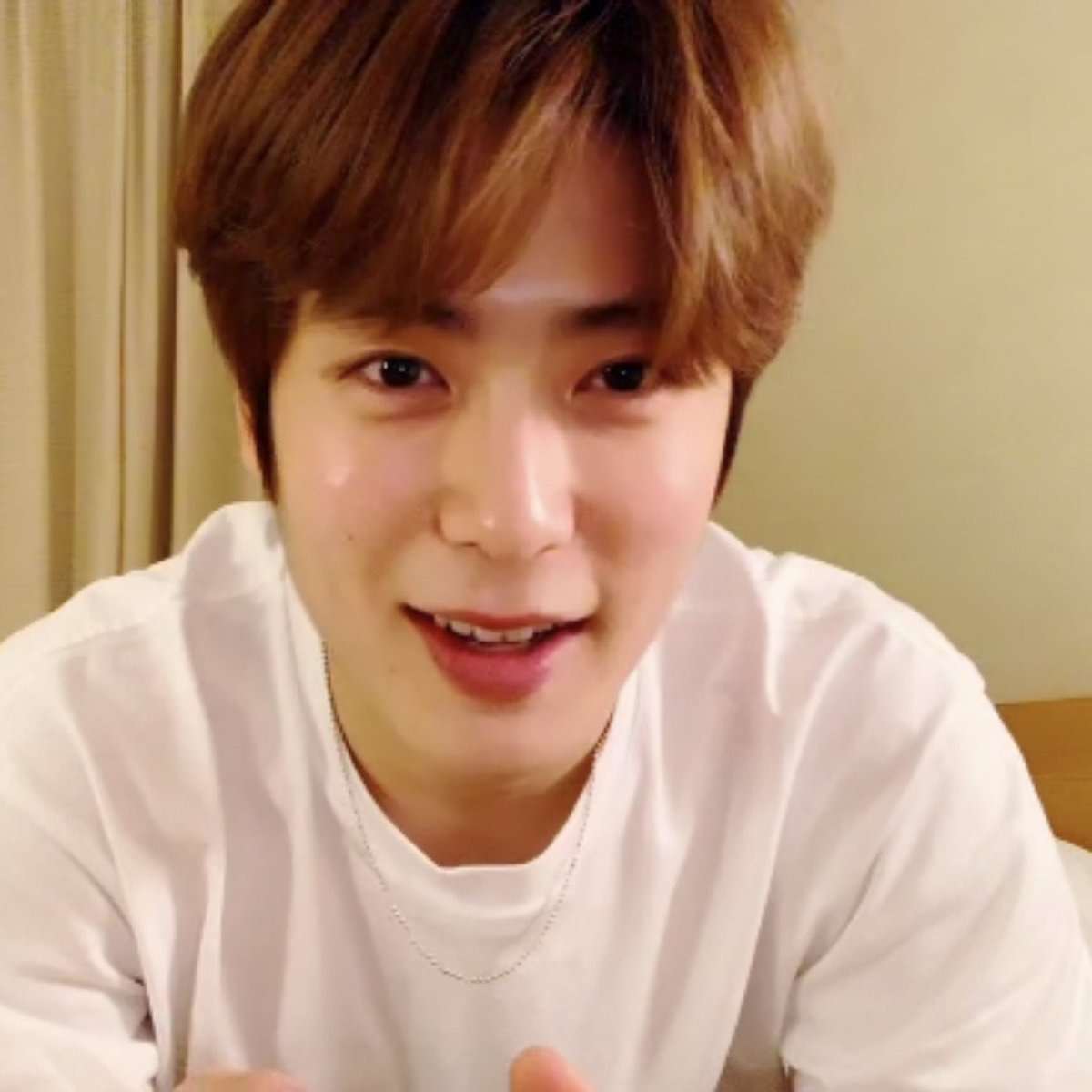 cottonjh97's tweet photo. ยิ้มหวานที่สุดในโลก 💛 https://t.co/gGS7BpWkZY