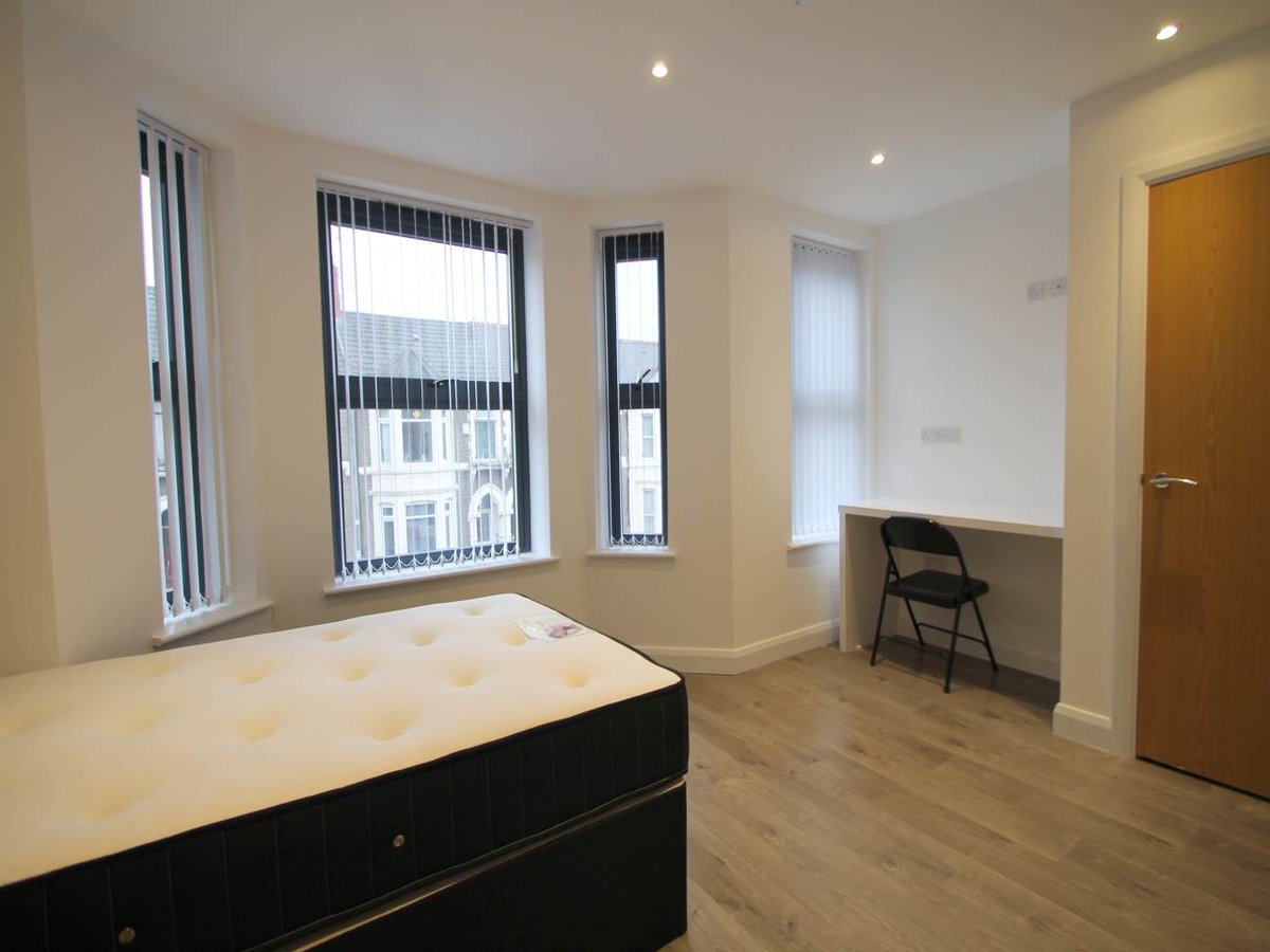 Cardiff Student Letting tweet media