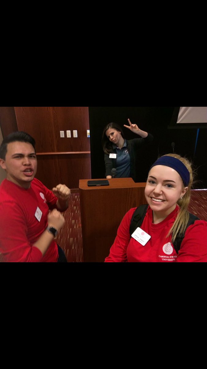 Ibeeth7's tweet photo. Our university prides itself dedicating a large part of its donation money into programs and tools to further the academics of all undergrad and graduate students . For any further information or questions our admissions team may have the right answers! #csubbb203_sp19 https://t.co/aVvgIsqYwD