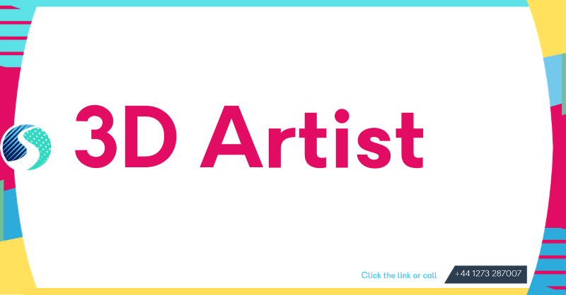 SkillsearchJobs's tweet photo. Mobile Studio - 3D Artist
#games #skillsearch #3D #3DArtist #studio #mobile #mobilegames https://t.co/yvoUw3ng7M https://t.co/JsghqmjNGM