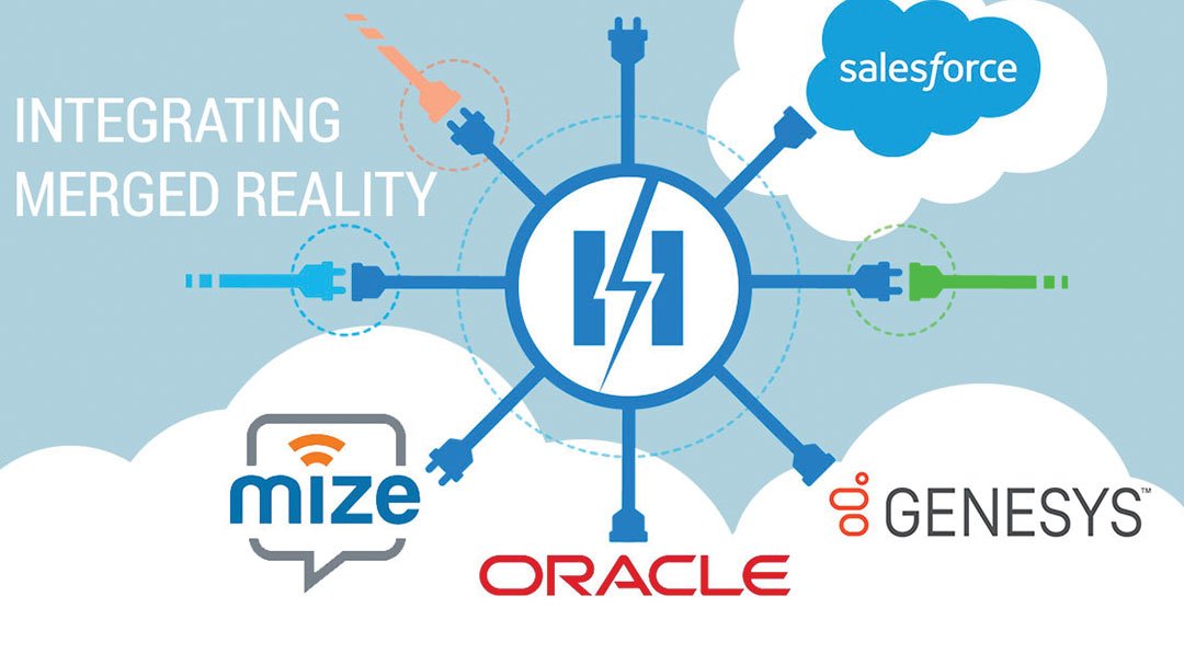 helplightning's tweet photo. NEW BLOG post on HOW TO "Integrate Merged Reality Remote Assistance into Your Existing Field Service Management Tools" https://t.co/TWyKAtnzDK …
#integration #FieldService #MergedReality #Salesforce #Oracle #Genesys #ServiceMax #FutureofFieldService https://t.co/xRmjHZZ79m