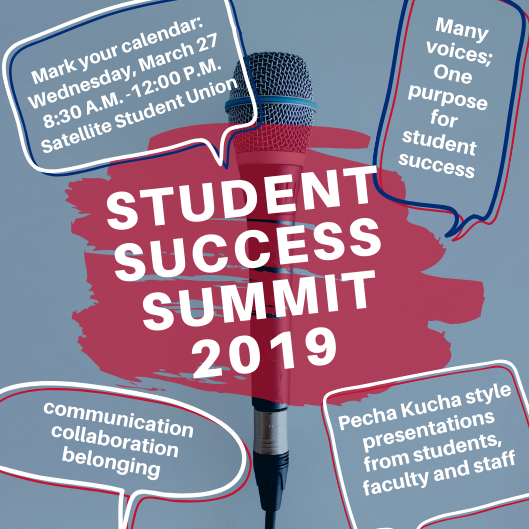 FSDOSAEM's tweet photo. @RichterCenter Thank you for sharing! Hope to see you at the #StudentSuccessSummit19! https://t.co/xp6xCM6IHO