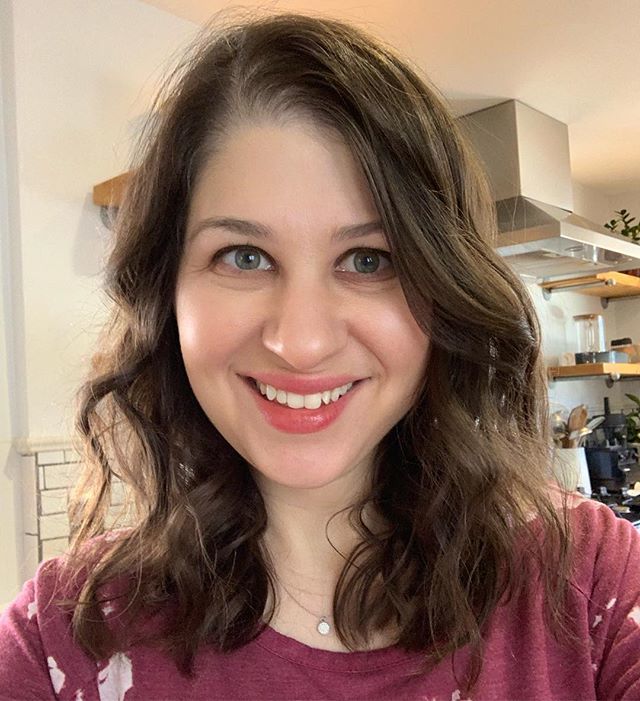 alanabrookfield's tweet photo. Finally got my hair cut on Friday. It’s been AT LEAST 5 months (Jude is 5 months old tomorrow- so crazy!) but probably a lot more since I got it cut, and boy was it necessary. My hair was so dry and tangly.

I knew I could expect postpartum  hair loss th… https://t.co/1TgDmGTPna https://t.co/4BhMvIn0or
