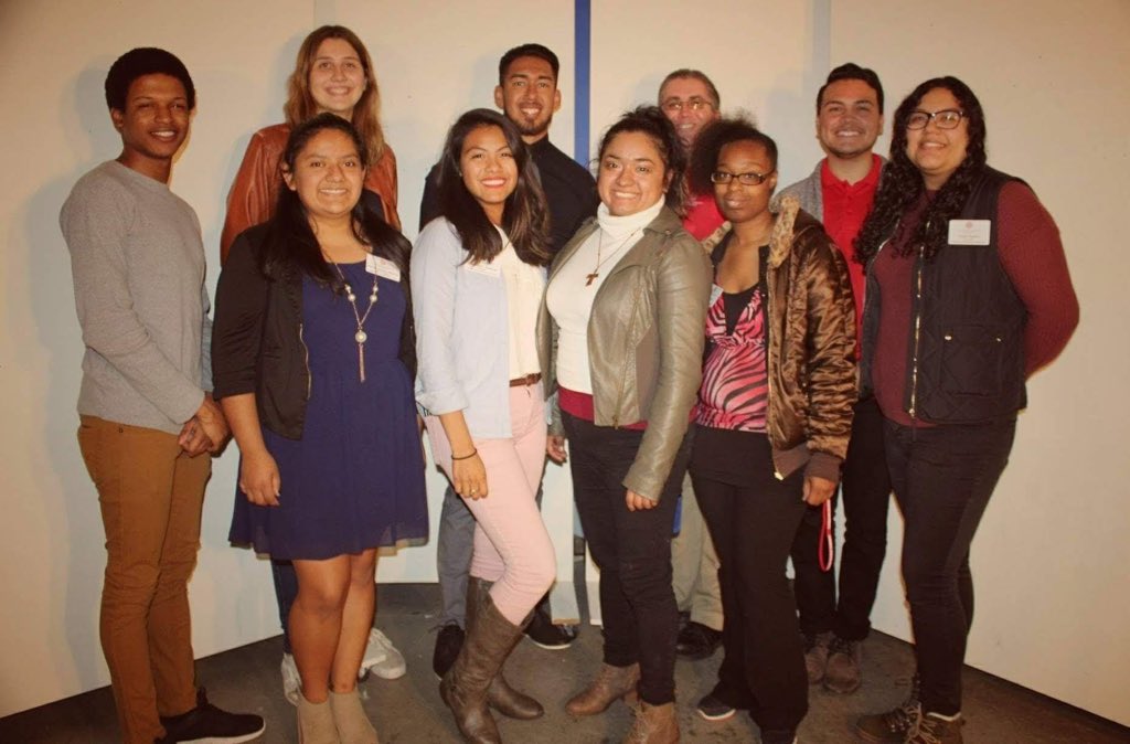 Ibeeth7's tweet photo. Want to spread your voice on campus? One of the many extracurricular activities and programs you can join is our Student Government Association (SGA)! #csubbb203_sp19 https://t.co/6IdovmNxHE