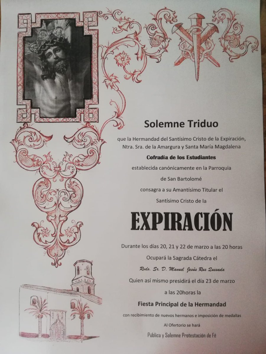 Estudiantes Andujar tweet media