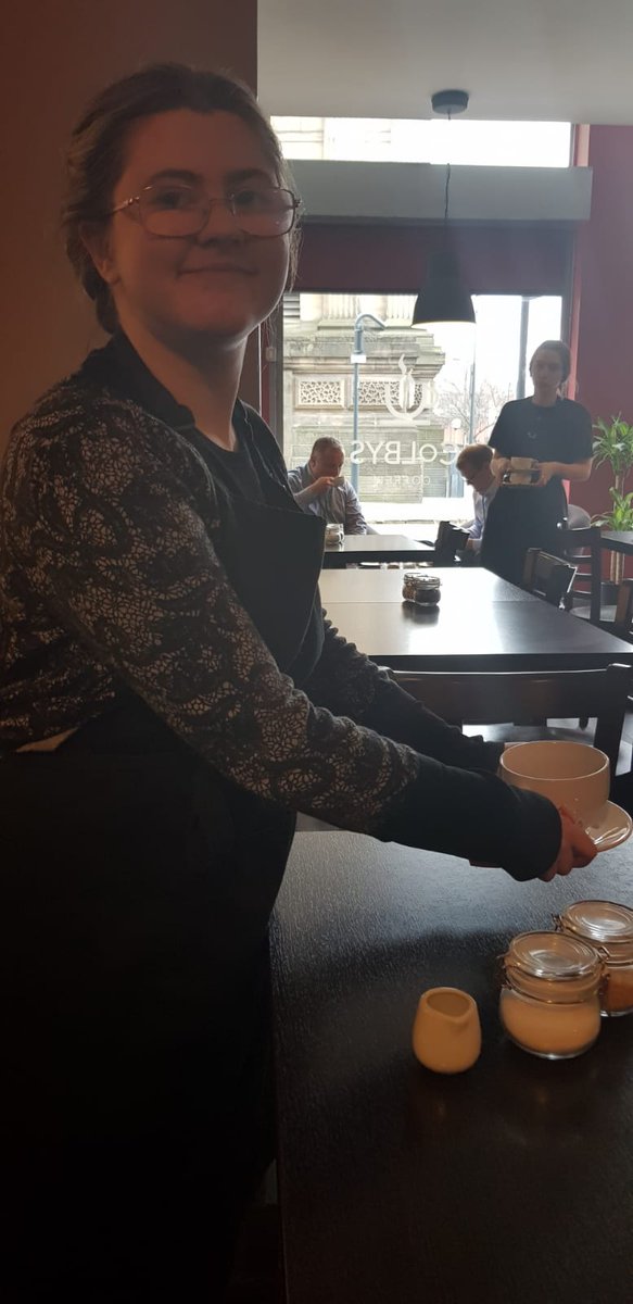 Mencap Lifestyle & Work Yorkshire tweet media
