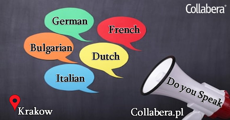 Collabera Poland tweet media