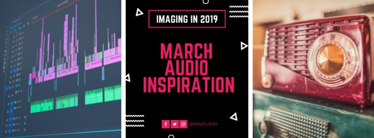 DenzilLacey's tweet photo. This week’s #ImagingIn2019 features audio inspiration from across the world https://t.co/hWNMjYoXpa #imaging #radio #radioimaging https://t.co/X2quZqDMJi