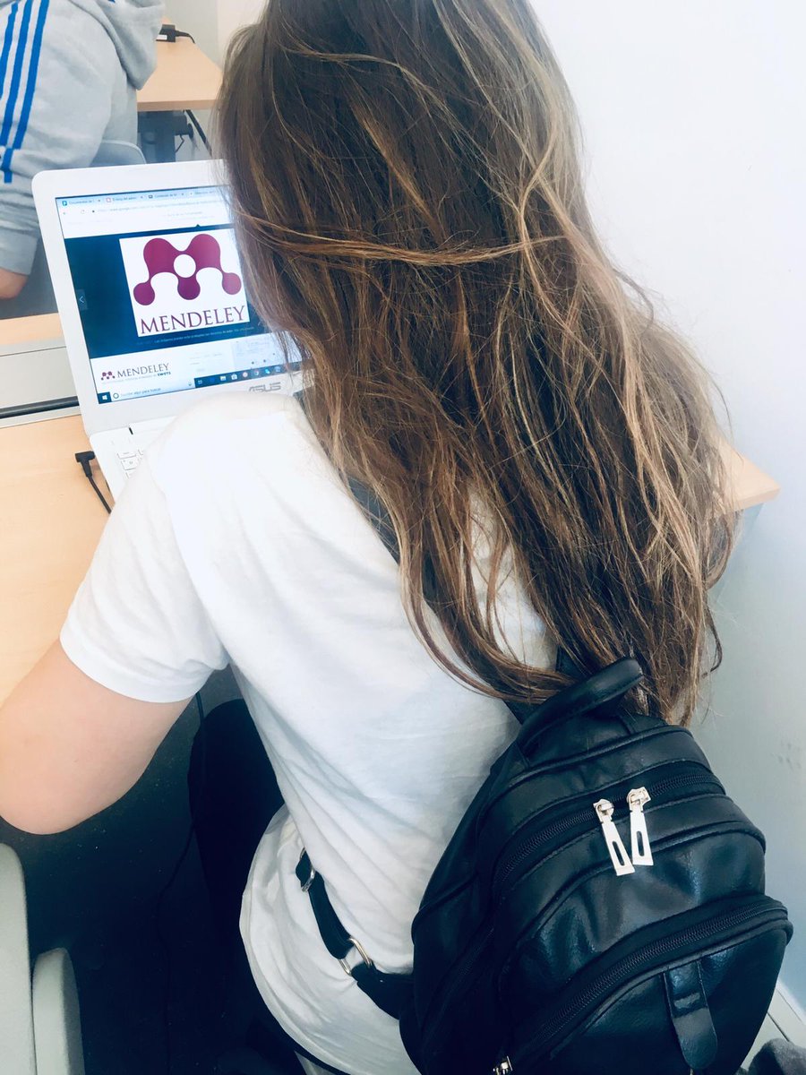 emocion_de's tweet photo. El explorador nos descubre #mendeley , una nueva herramienta de trabajo para nuestra marco teórico, para nuevas perspectivas...  Hoy, lo utilizamos para buscar  dos palabras claves #Diversidadfuncional y #AccesibilidaenlaWeb . @LolaDaz https://t.co/0GMl149jNJ