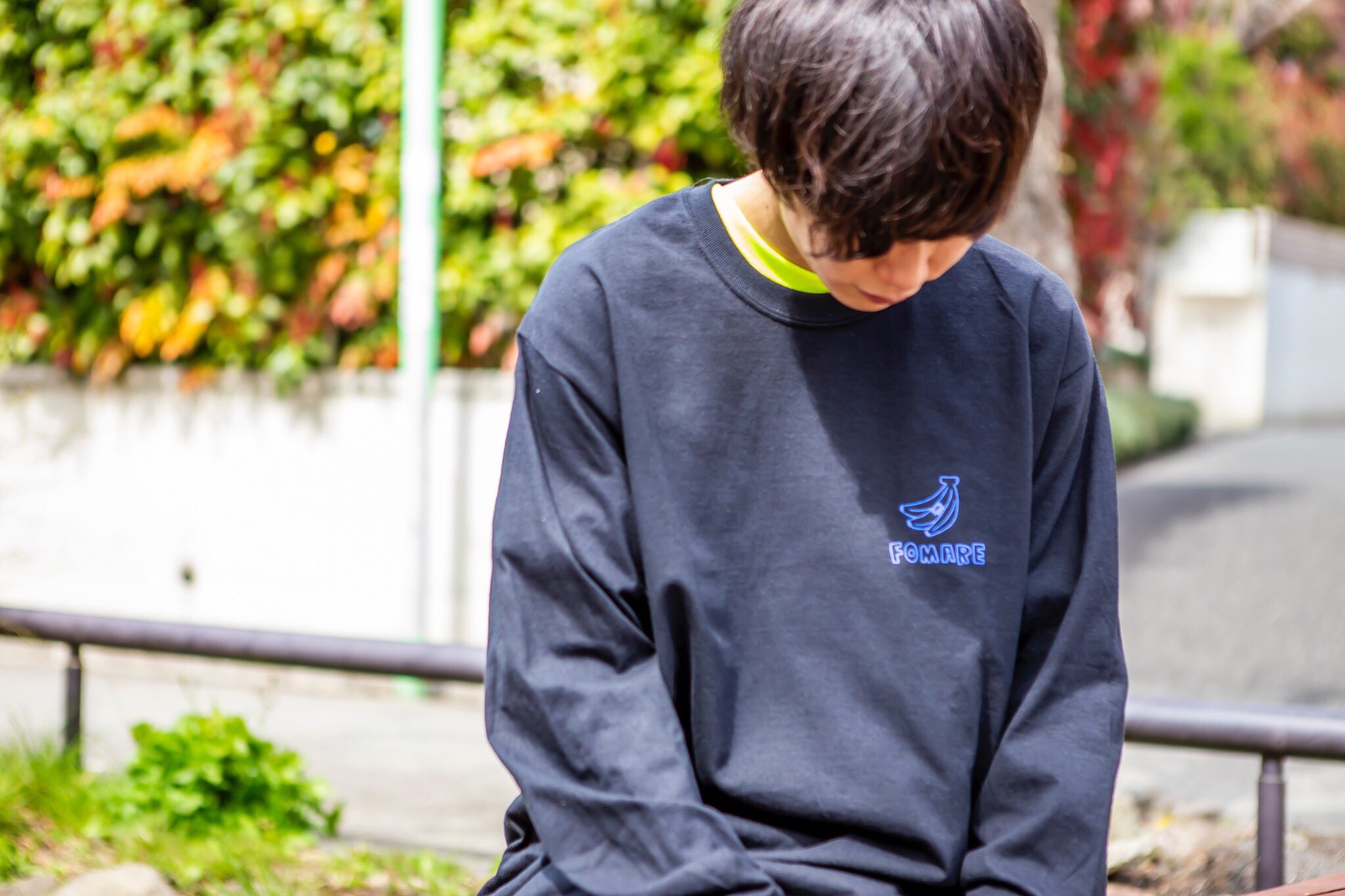 FOMARE SLAM CIRCUIT 2023 Tシャツ FOMARE SLAM CIRCUIT 2023 Tシャツ