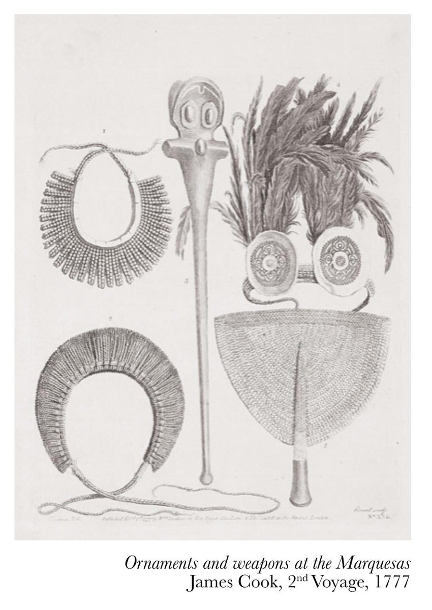 TribalArtMag's tweet photo. VOYAGES... Du Pacifique Nord au Pacifique Sud sur les traces du Capitaine Cook. Une nouvelle exposition thématique présentée par la @GalerieFlak au @padartdesign Paris du 3 au 7 avril et pour @ParisTribal du 10 au 14 avril. Le catalogue en ligne sera disponible le 3 avril! https://t.co/N8QRDmC0Tt