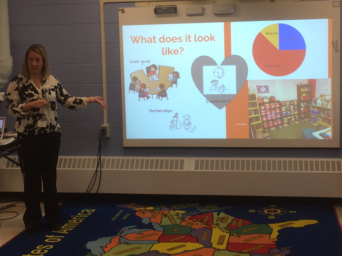 BridgeELL tweet media