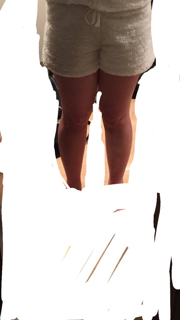足太い 足太い