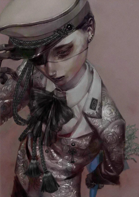 #平成最後の春限定絵描きさんと繋がりたい 