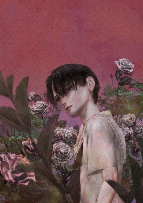 「#平成最後の春限定絵描きさんと繋がりたい 」|🫀𝓢𝓲𝓽𝓻𝔂🥀のイラスト
