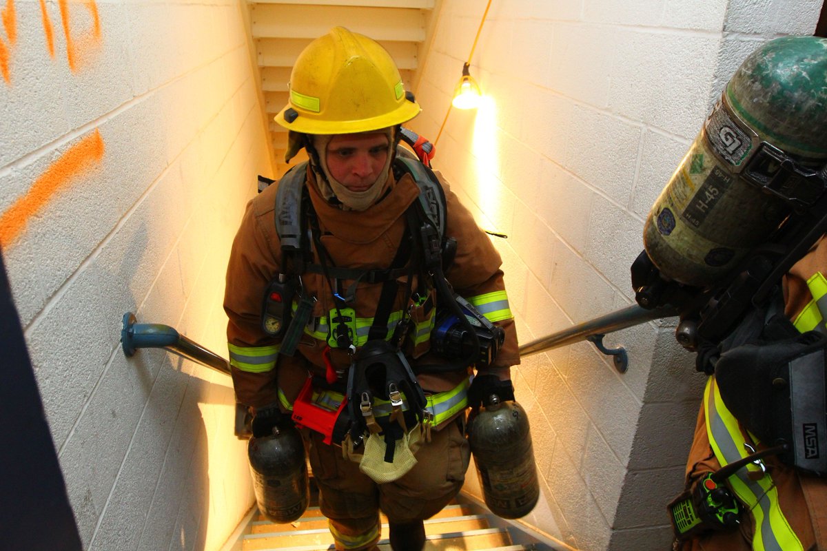 HCDFRS's tweet photo. ICYMI: We'll be conducting high rise #LFAST training at the American City Building over the next several weeks. https://t.co/nonF5LKnkh https://t.co/it9TxJppZF