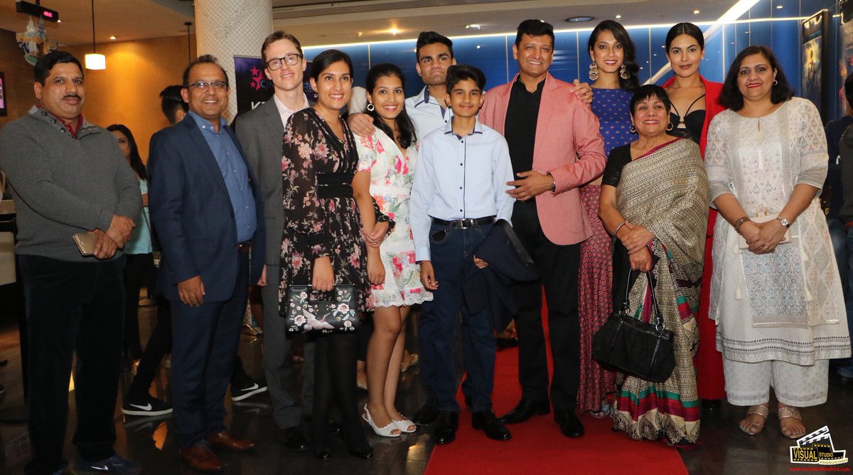 deependmovie's tweet photo. Here's a taste of our private screening in #Johannesburg. Don't miss #DeepEndMovie ~ out in cinemas now! https://t.co/ZtCZ0pBbz0
