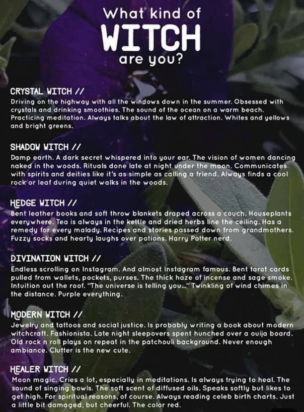 RheaMomofGods's tweet photo. Which Witch Type – The Ranting Kind https://t.co/5LB9rpuXDw https://t.co/3IiQBoAYMD