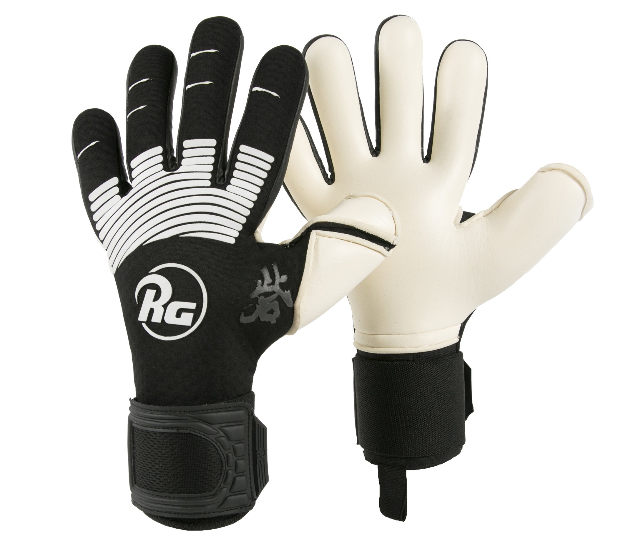 RG Goalkeeper Gloves Japan 公式『激レアさん』出演 キーパーグローブ