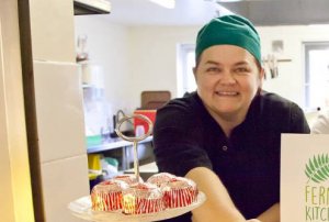 £25,000 can go a long way to help develop your #SocEnt. @ferns_kitchen used their #funding to pay for 2 dedicated staff members. For more information visit: firstport.org.uk/case-studies/i…