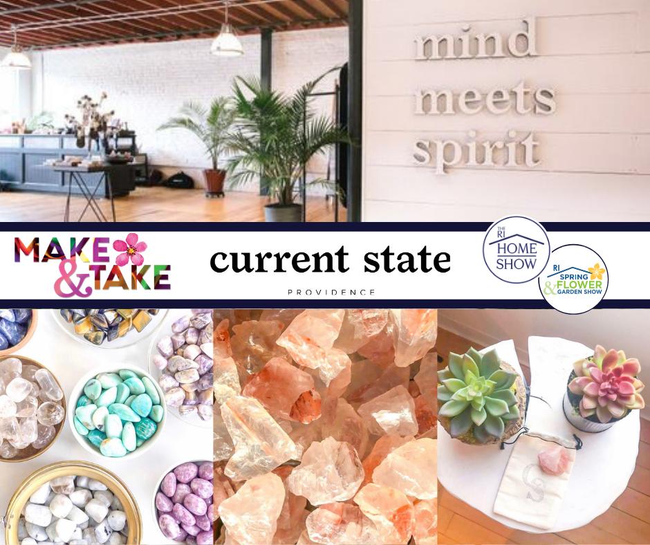 RIBAHomeShow's tweet photo. Because your home should be a sacred space - In this make and take with Current State  presented by @alexandani , get some simple tips on how to cleanse energy, set intentions and live more mindfully in your home.  

Saturday April 6th from 11-11:45AM  and 5- 5:45PM
#rihomeshow https://t.co/SVwvJ0Kqn7