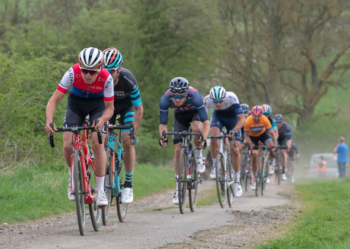 COMPETITION!! Win a place in a race car at the <a href="/CiCLEClassic/">CiCLE Classic Col</a> right in the middle of the action! Plus get VIP entry and a signed race jersey. Follow the link to enter> bit.ly/cicle-classic #cycling #cicleclassic