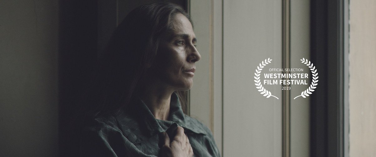 karlok's tweet photo. My #shortfilm "In Brief" admitted to Westminster Film Festival. :) https://t.co/Y8iqcGD6HJ @uwsufilmsoc https://t.co/s3htWZ87Zy