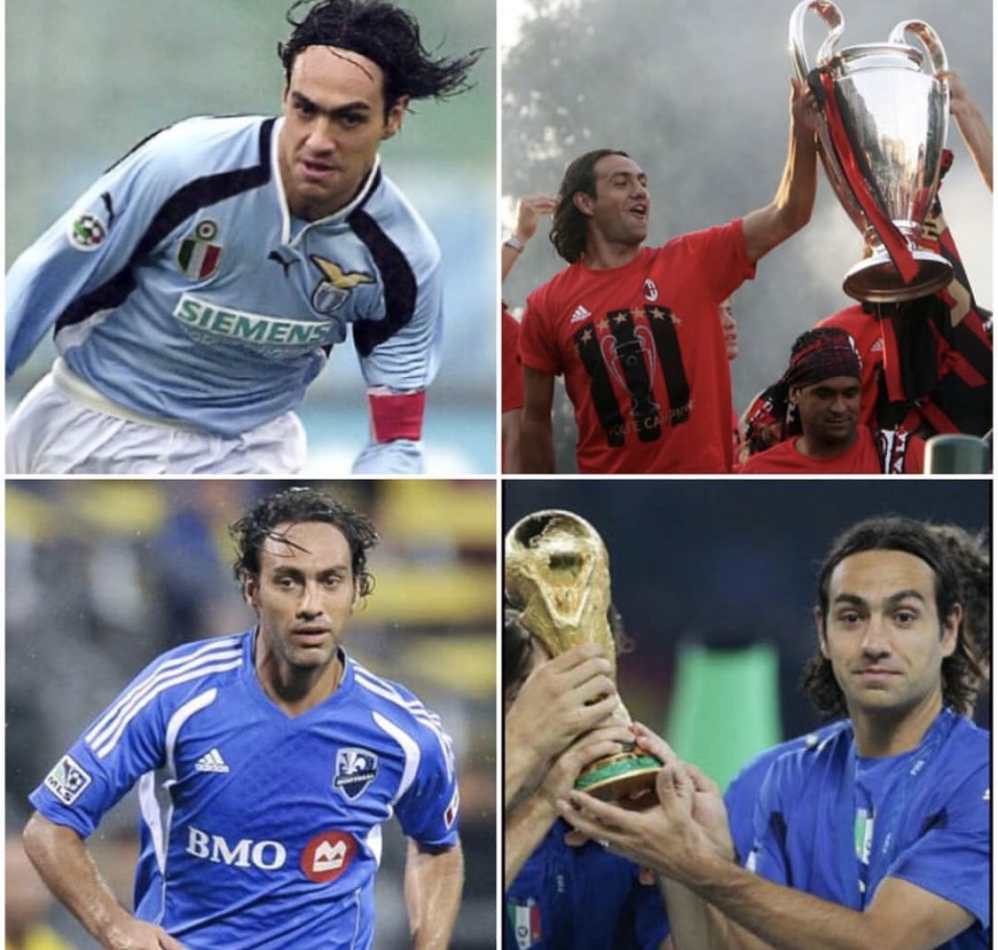 Happy birthday Alessandro Nesta 