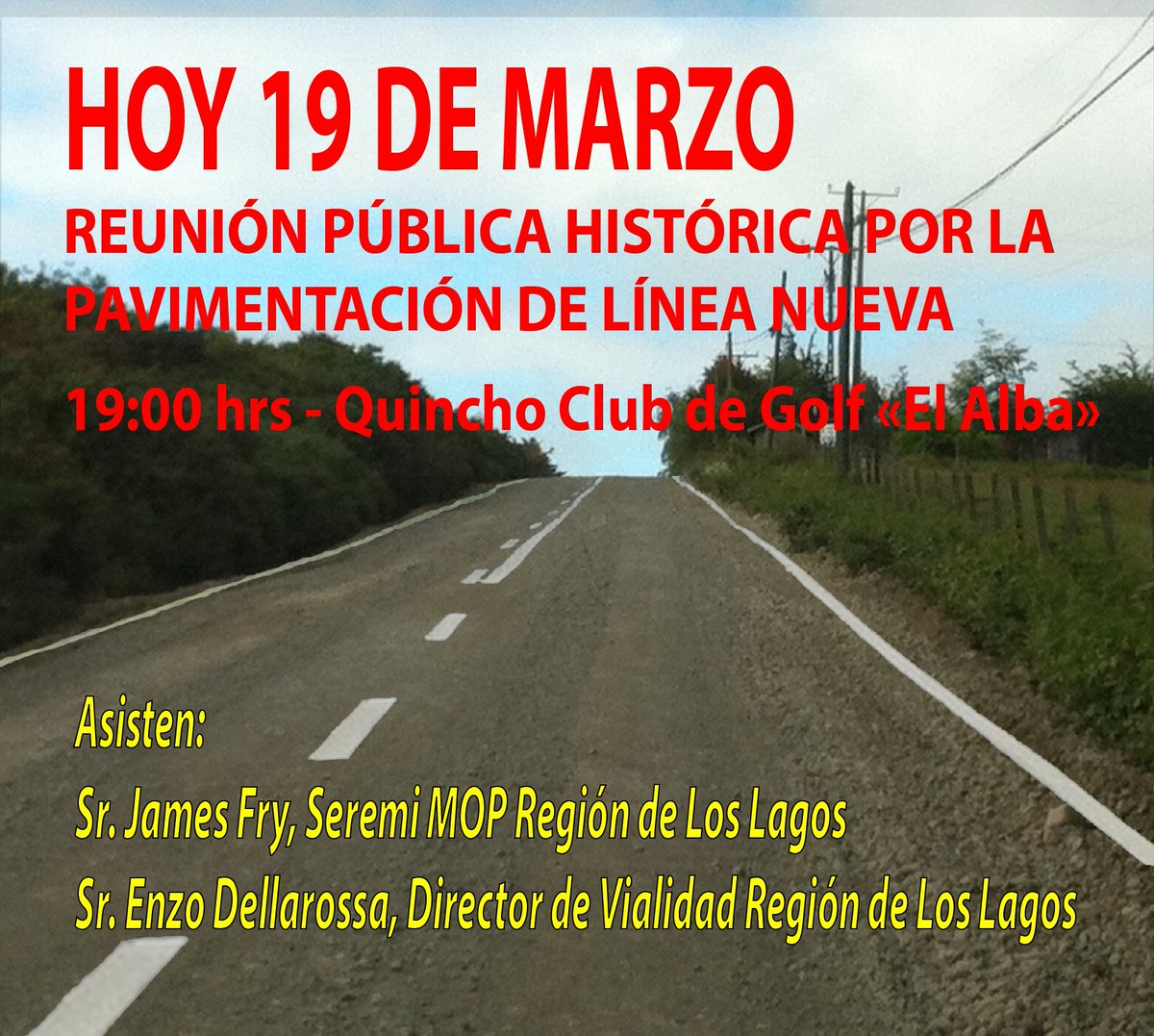 Línea Nueva (@nuevalineanueva) on Twitter photo 