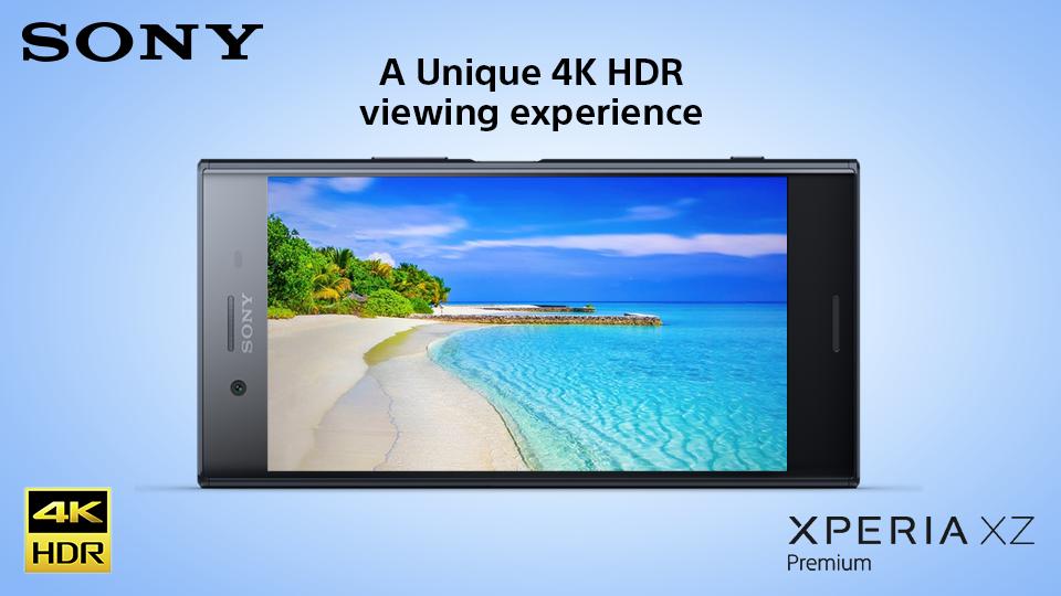 Sony Xperia India tweet media