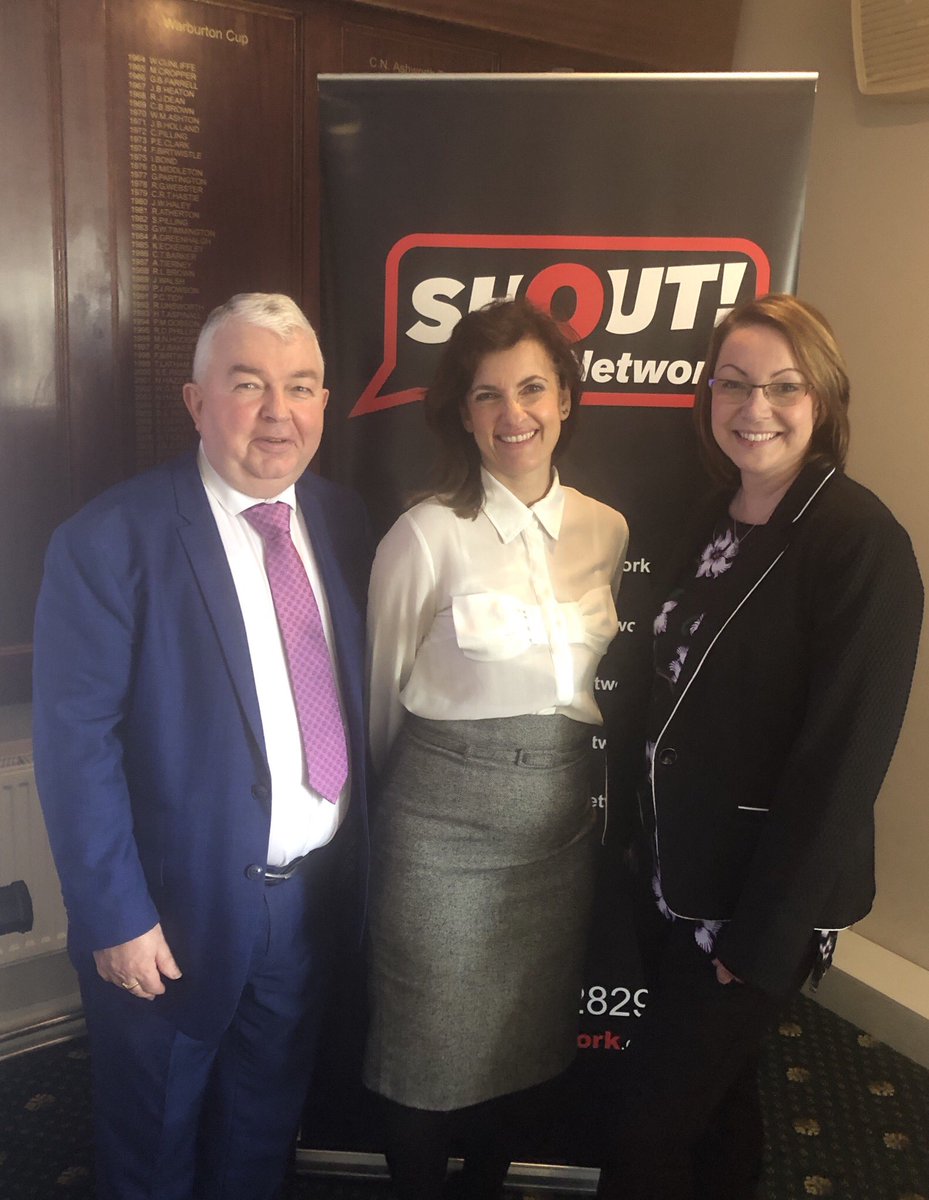 SuzieShout's tweet photo. Networking, bingo AND chocolate - it’s a yes from me.

Thanks to our wonderful chair @RainbowEmb for doing a stirling job as usual. 
Welcome on board Craige who can help you with wills &amp; probate and Lindsay from @bheservices 

Great presentation from Chris @NewtonFoxBDS https://t.co/d46KD2k071
