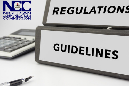 NgComCommission's tweet image. NCC reserves the right to apply or impose penalties on individual mobile service providers for failure to meet specified performance parameters and inappropriate behaviors that are contrary to the Mobile Number Portability Business Rules. #numberportability #serviceobligations