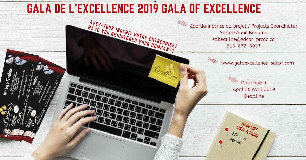 SPrcdc's tweet photo. La date limite approche à grands pas. Quelle catégorie décrit le mieux votre #entreprise? 
The deadline date is fast approaching! Which category best describes your #company? 
#PrescottRussell
#SDCPR
#PRCDC

https://t.co/kV1PtE2Uto https://t.co/R2wgqtjgBv