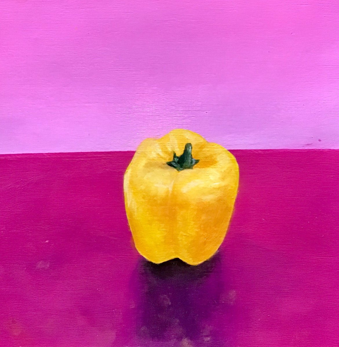 ms_cooney's tweet photo. Drawing & Painting completed their first paintings ππ #singlesubject #acrylic #painting #observation #403art https://t.co/2cXoW01NLw