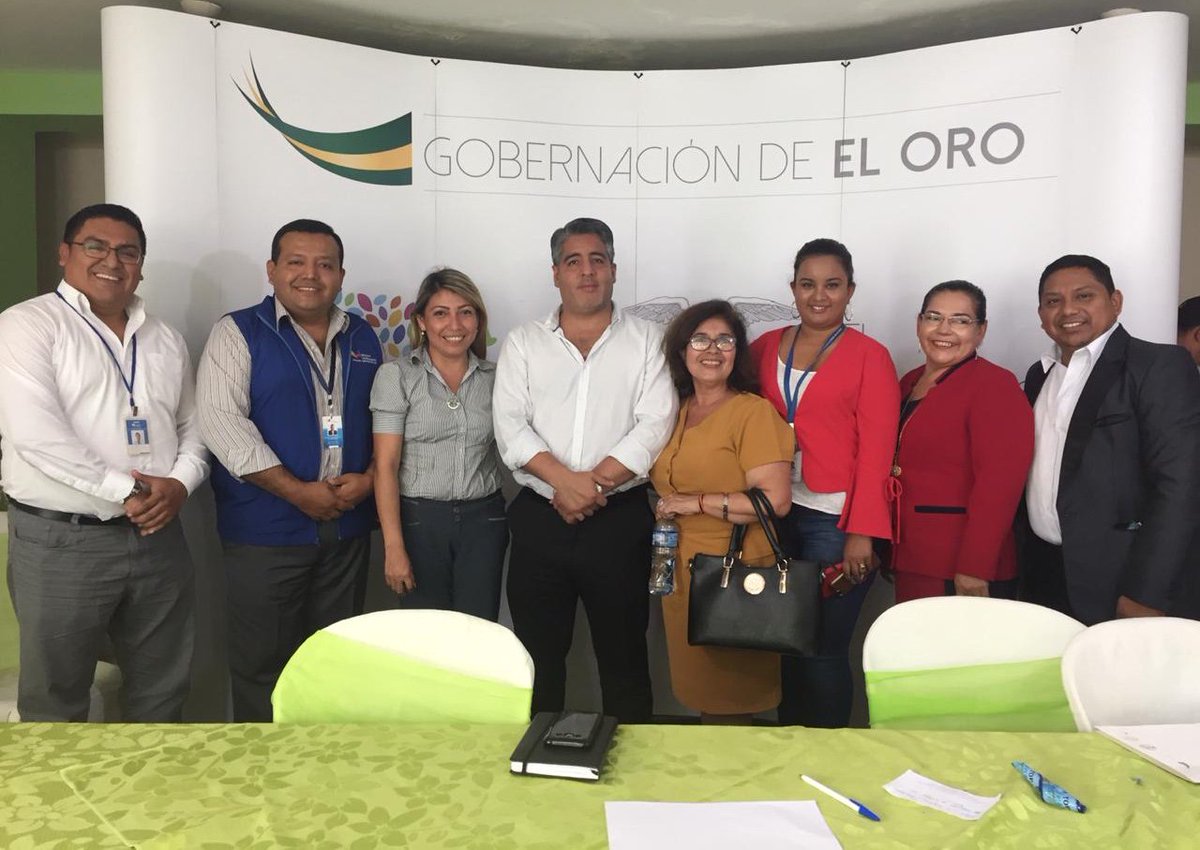 nellyaguilarm's tweet photo. Participación del Gabinete Provincial Ejecutivo desconcentrado en el cantón Las Lajas el día de ayer 18 de marzo del 2019 #Distrito07D01 @EducacionZ7_Ec @LuisCuencaMed https://t.co/e2jsMF8hng