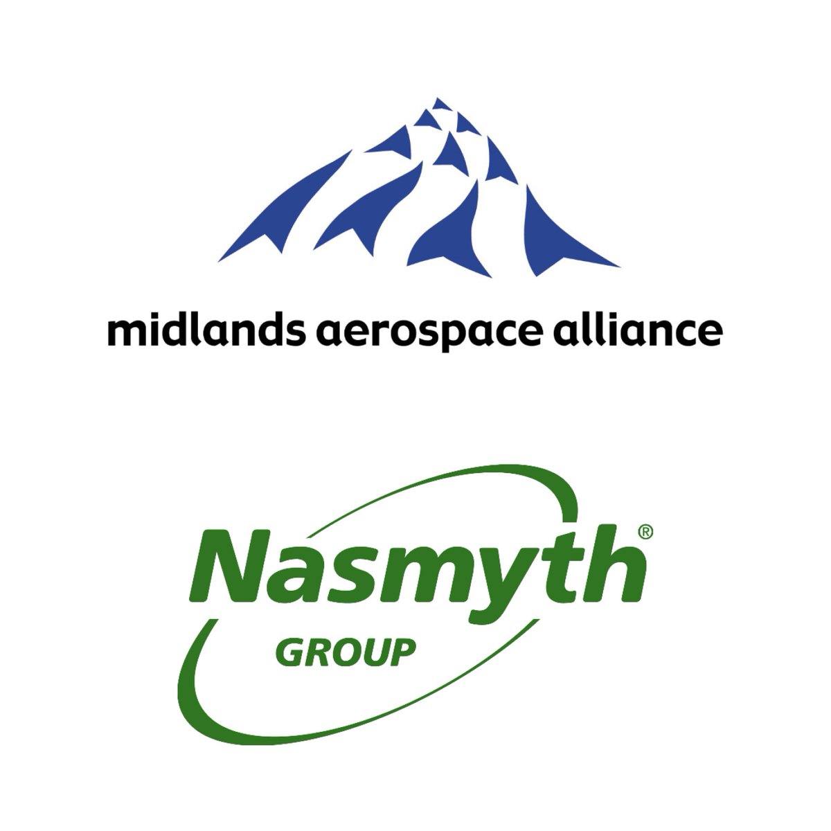 #NasmythGroup is pleased to be a Bronze sponsor of today's <a href="/MAAaero/">MAA</a> annual conference.
#AerospaceForumBirmingham  #MidlandsAerospaceAlliance #Aerospace #PrecisionEngineering #AFB2019  <a href="/MAATechnology/">MAA Technology</a> #UKmfg