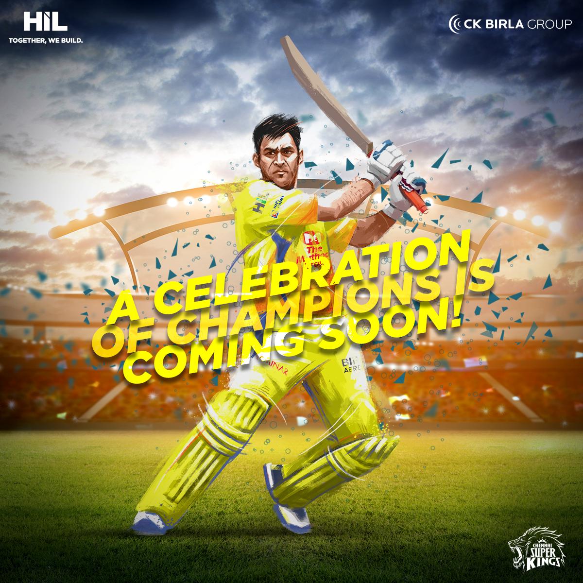 birlanu's tweet photo. The most exciting cricket tournament is just about to begin, and we have something exciting in store for you. Are you ready to play? https://t.co/UVApZnYA7N