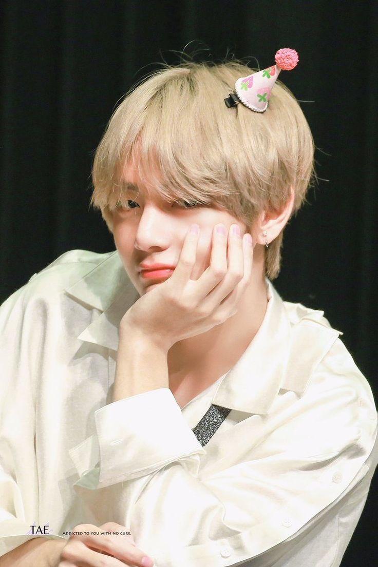 TaeTae. ft.หายไปคือนอน กูง่วง tweet media