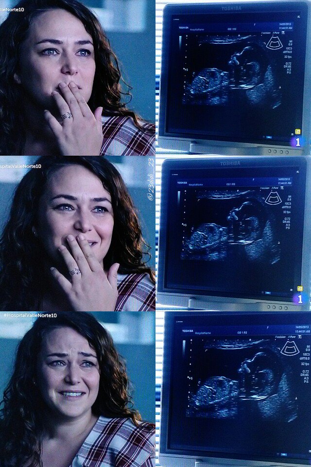23didi_23's tweet photo. Que momento más bonito 😍 #Marta tendrá una ñiña 😍
capítulo 10 #Laúltimacanción #HospitalValleNorte10 #FiccionDeCalidad #HospitalValleNorteFinal #Capitulo10 #QueremosSegundaTempHVN #Tve1 #PrimerTime #Tve #Teresahurtado https://t.co/nEPKyU3qSZ