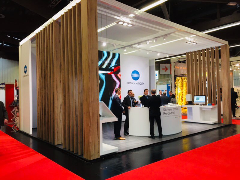 KMSensingEU's tweet photo. Be the first to experience the new CM-26dG, CM-26d and CM-25d Spectrophotometer at the European Coating Show - Booth 5-253 in Nürnberg.  #ECS2019 #EC_Show #nuernberg @KMSensingEU #Rhopoint https://t.co/SyTJBX8Xv2