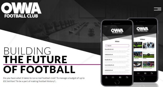 CalcioFinanza's tweet photo. L’app per gestire un #club calcistico «è una truffa», i soci chiedono il rimborso a #Ownafc https://t.co/Giyo2rUapo https://t.co/dKiwIBkdxM