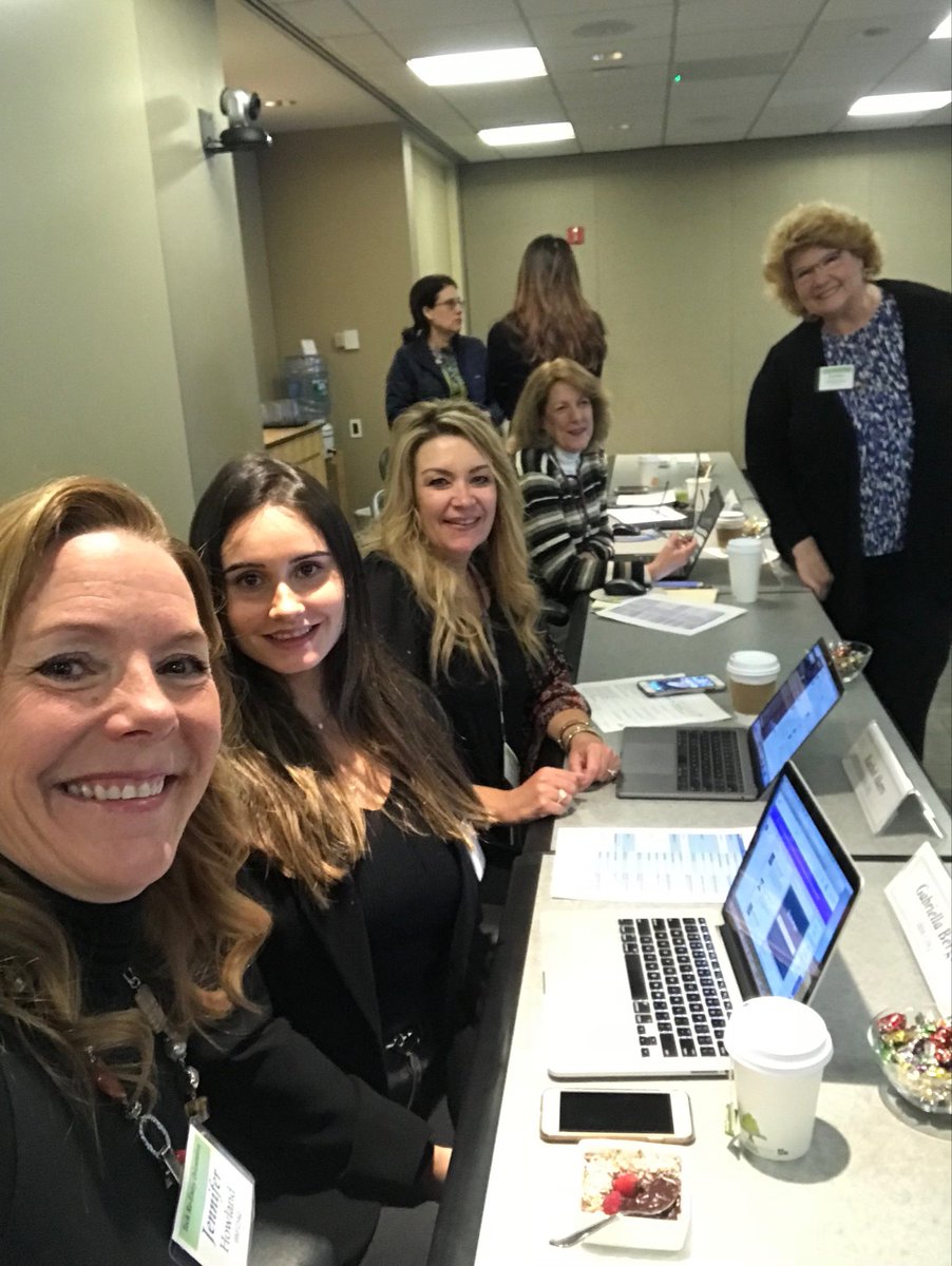 jph1217's tweet photo. Kicking off the 6th IBM Tech Re-Entry cohort! #techreentry https://t.co/LKbJqiUttg