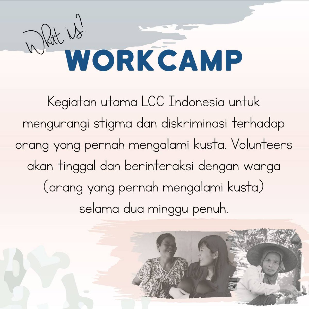 LCC Indonesia tweet media